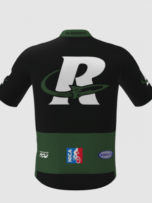 Podiumwear New Waffle fabric for 2025!  Men's Bronze Jersey