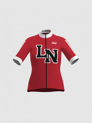 Podiumwear New Waffle Fabric for 2025!  Women's Bronze Jersey