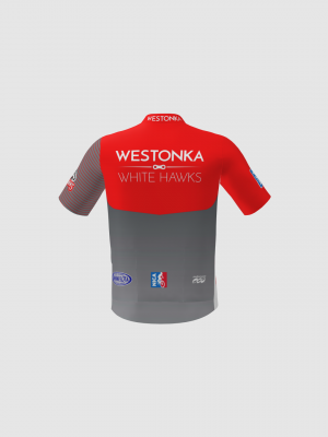 Podiumwear New Waffle fabric for 2025!  Men's Bronze Jersey