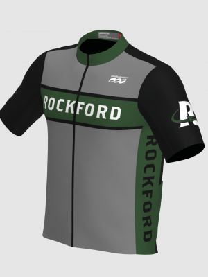 Podiumwear New Waffle fabric for 2025!  Men's Bronze Jersey