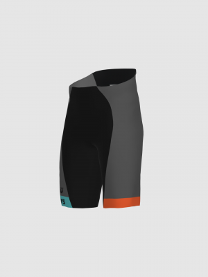 Podiumwear Men's Bronze Shorts