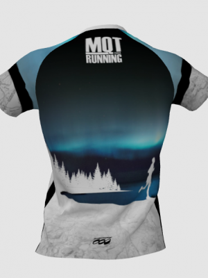 Podiumwear Women's V-Neck Tee - New Fabric 2025!