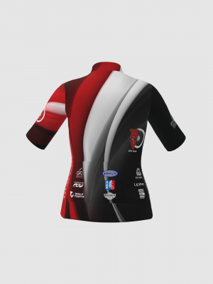 Podiumwear New Waffle Fabric for 2025!  Women's Bronze Jersey