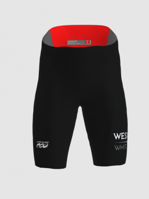 Podiumwear Men's Bronze Shorts