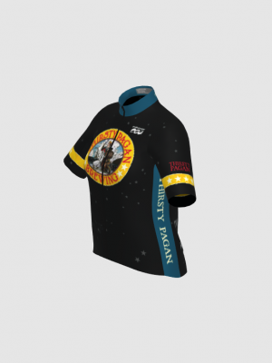 Podiumwear New Waffle Fabric for 2025!  Women's Bronze Jersey