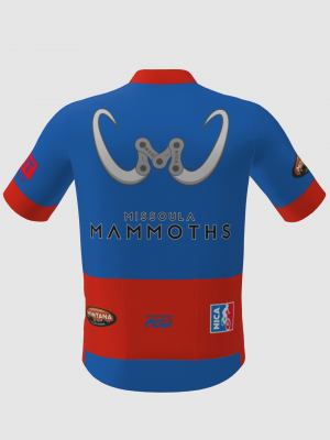 Podiumwear New Waffle fabric for 2025!  Men's Bronze Jersey