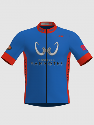 Podiumwear New Waffle fabric for 2025!  Men's Bronze Jersey