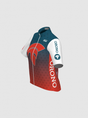 Podiumwear New Waffle Fabric for 2025!  Women's Bronze Jersey