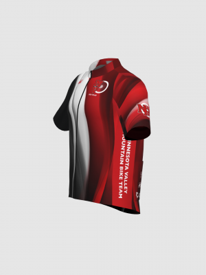 Podiumwear New Waffle fabric for 2025!  Men's Bronze Jersey