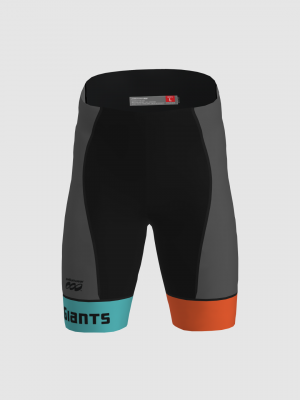 Podiumwear Men's Bronze Shorts