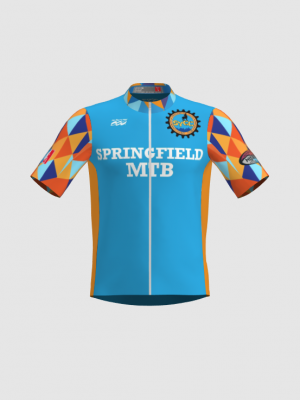 Podiumwear New Waffle fabric for 2025!  Men's Bronze Jersey