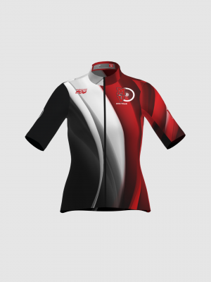 Podiumwear New Waffle Fabric for 2025!  Women's Bronze Jersey