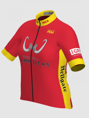 Podiumwear New Waffle Fabric for 2025!  Women's Bronze Jersey