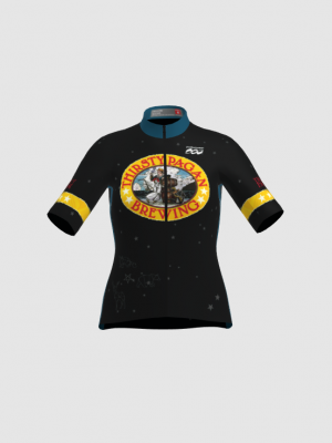Podiumwear New Waffle Fabric for 2025!  Women's Bronze Jersey