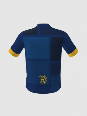 Podiumwear New Waffle fabric for 2025!  Men's Bronze Jersey