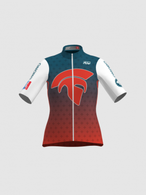 Podiumwear Women's Bronze Jersey