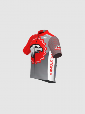 Podiumwear New Waffle fabric for 2025!  Men's Bronze Jersey