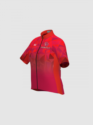 Podiumwear New Waffle Fabric for 2025!  Women's Bronze Jersey