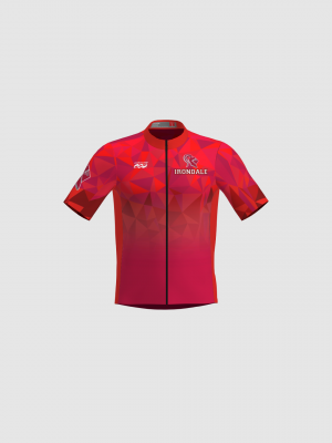 Podiumwear New Waffle fabric for 2025!  Men's Bronze Jersey