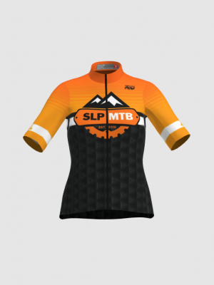Podiumwear New Waffle Fabric for 2025!  Women's Bronze Jersey