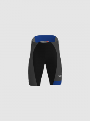 Podiumwear Men's Bronze Shorts