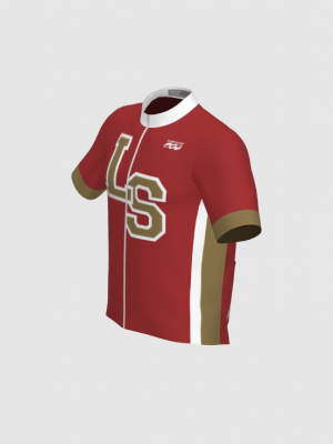 Podiumwear New Waffle fabric for 2025!  Men's Bronze Jersey