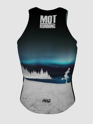 Podiumwear Men's Singlet