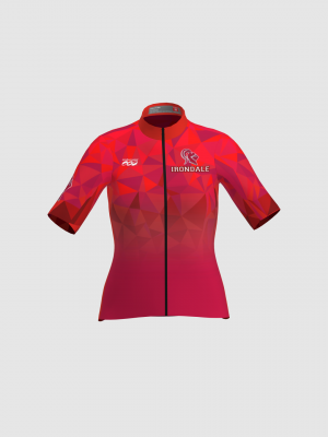 Podiumwear Women's Bronze Jersey