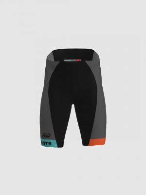 Podiumwear Men's Bronze Shorts