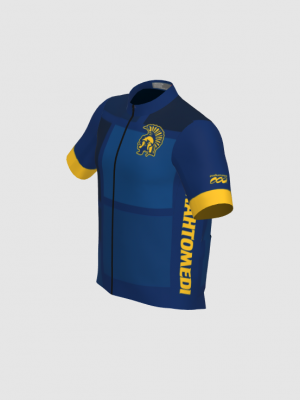 Podiumwear New Waffle fabric for 2025!  Men's Bronze Jersey