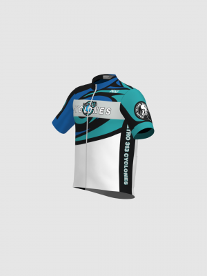 Podiumwear New Waffle fabric for 2025!  Men's Bronze Jersey