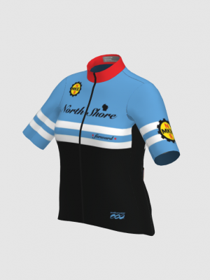 Podiumwear New Waffle Fabric for 2025!  Women's Bronze Jersey