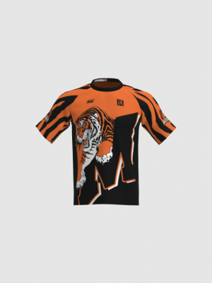 Podiumwear Child's MTB Jersey - New Fabric 2025!