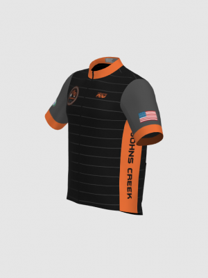 Podiumwear New Waffle fabric for 2025!  Men's Bronze Jersey
