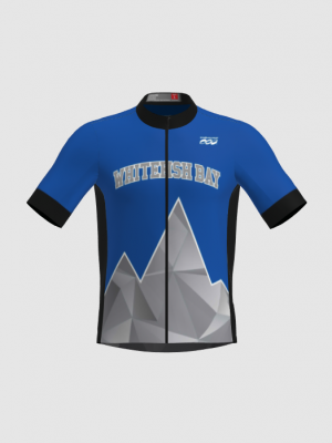 Podiumwear New Waffle fabric for 2025!  Men's Bronze Jersey