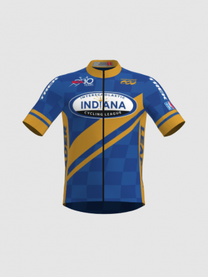 Podiumwear New Waffle fabric for 2025!  Men's Bronze Jersey