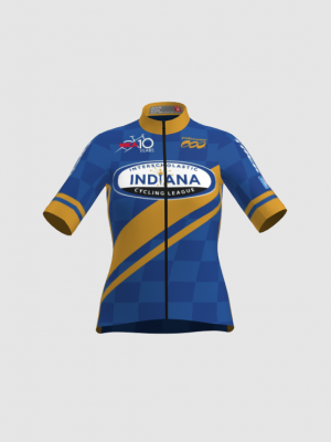 Podiumwear New Waffle Fabric for 2025!  Women's Bronze Jersey