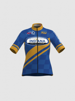 Podiumwear Women's Bronze Jersey