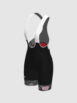 Podiumwear Women's Silver Bibs - Updated 2023