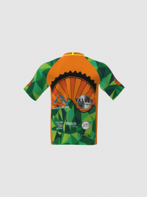 Podiumwear Child's MTB Jersey - New Fabric 2025!