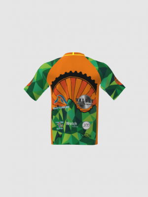 Podiumwear Child's MTB Jersey