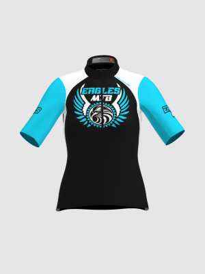 Podiumwear New Waffle Fabric for 2025!  Women's Bronze Jersey