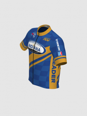 Podiumwear New Waffle fabric for 2025!  Men's Bronze Jersey