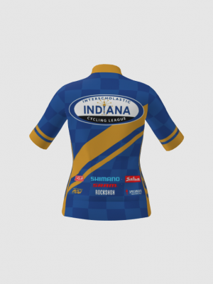 Podiumwear New Waffle Fabric for 2025!  Women's Bronze Jersey