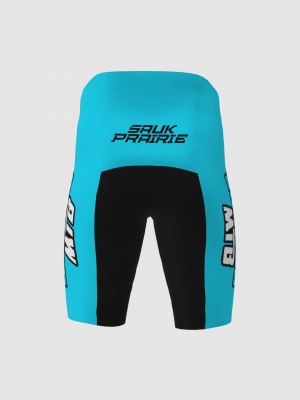 Podiumwear Men's Bronze Shorts