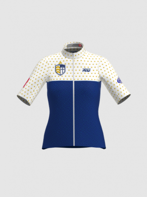 Podiumwear Women's Bronze Jersey