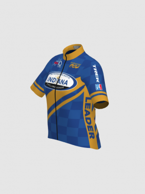 Podiumwear New Waffle Fabric for 2025!  Women's Bronze Jersey
