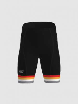 Podiumwear Men's Bronze Shorts