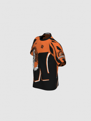 Podiumwear Child's MTB Jersey - New Fabric 2025!