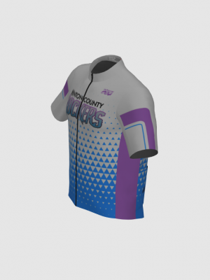 Podiumwear New Waffle fabric for 2025!  Men's Bronze Jersey
